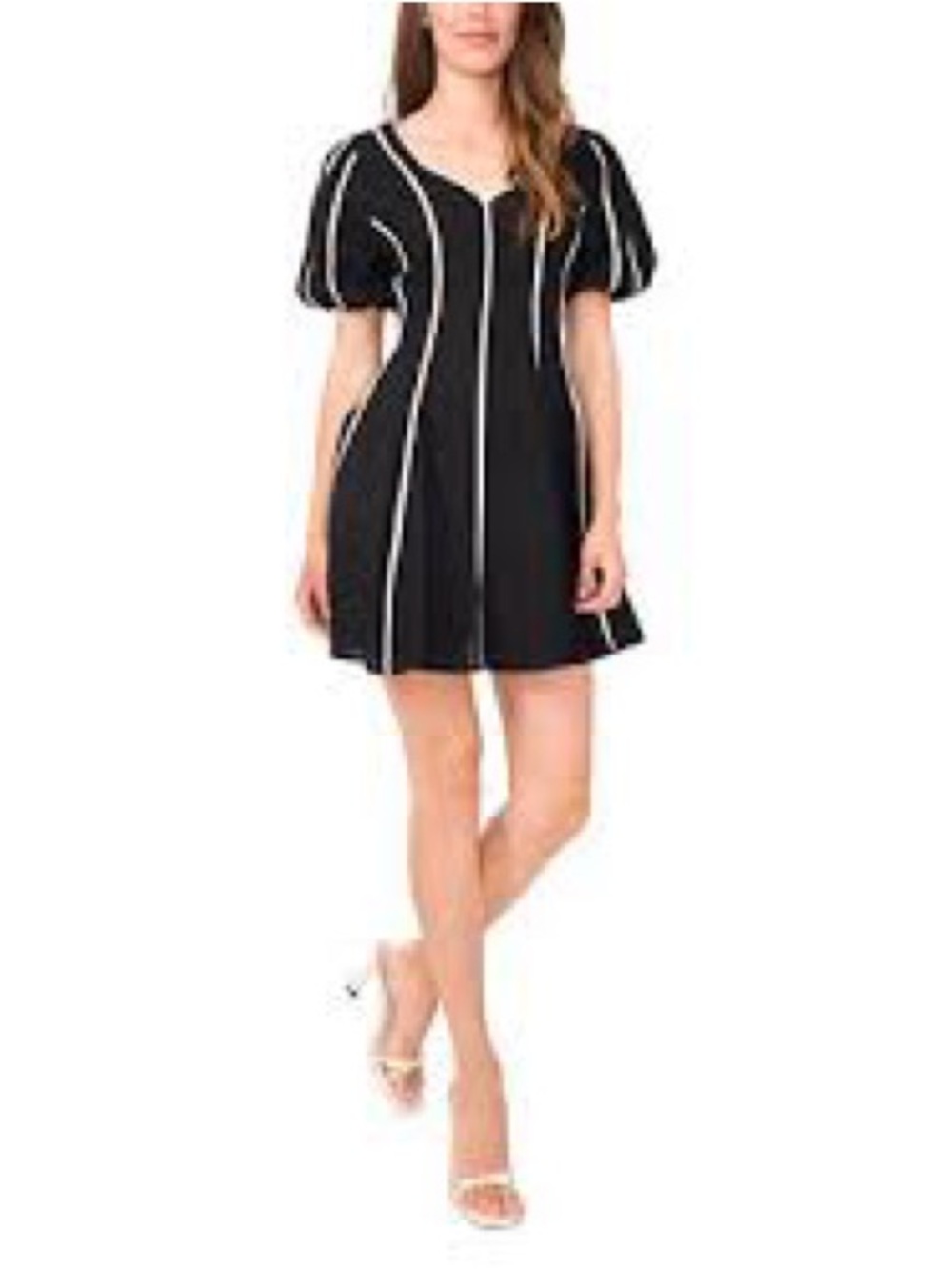 1.slate Dress
